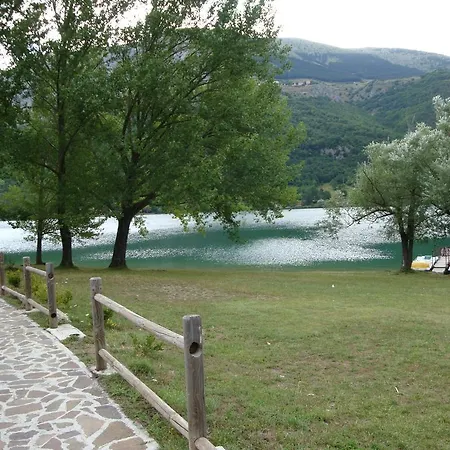 Lovely Mountain House Holiday home Villalago