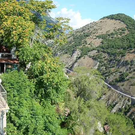 Lovely Mountain House *