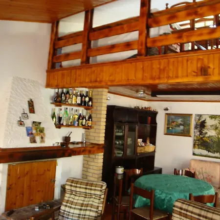 Lovely Mountain House Casa de Férias *