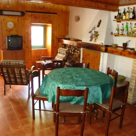 Holiday home Lovely Mountain House